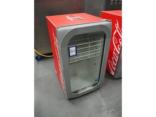 Frigoglass romania srl - afbeelding 1 van  6