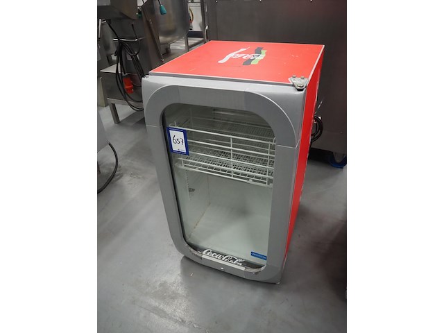 Frigoglass romania srl - afbeelding 2 van  6