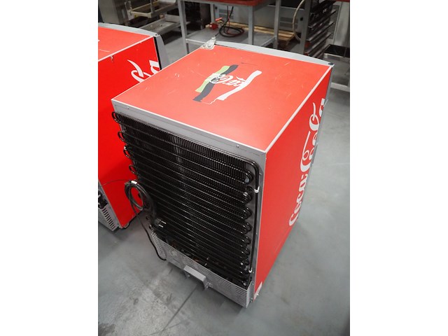 Frigoglass romania srl - afbeelding 3 van  6