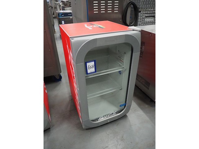 Frigoglass romania srl - afbeelding 1 van  6