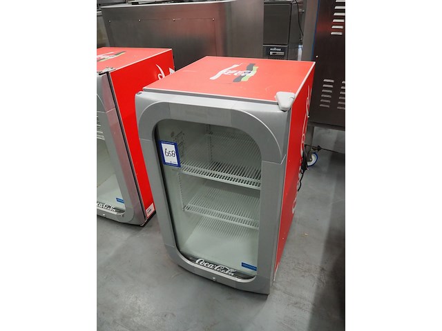 Frigoglass romania srl - afbeelding 2 van  6