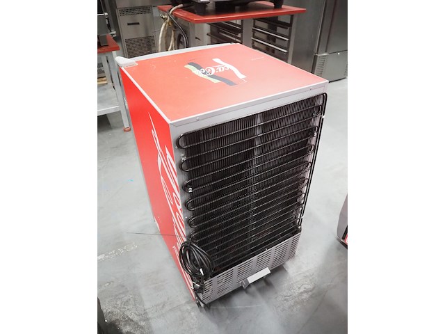 Frigoglass romania srl - afbeelding 4 van  6