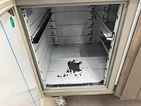 Frigold - mobiele rvs koelwerkbank - afbeelding 3 van  11