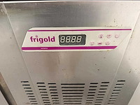 Frigold - mobiele rvs koelwerkbank - afbeelding 10 van  11