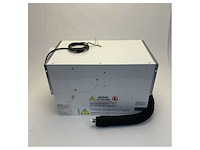 Frigomar 744 marine fan coil aircon unit 230v 10,000 btu - afbeelding 3 van  8