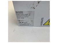 Frigomar 744 marine fan coil aircon unit 230v 10,000 btu - afbeelding 4 van  8