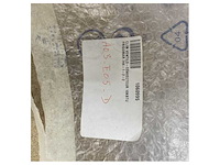 Frigomar 744 marine fan coil aircon unit 230v 10,000 btu - afbeelding 8 van  8