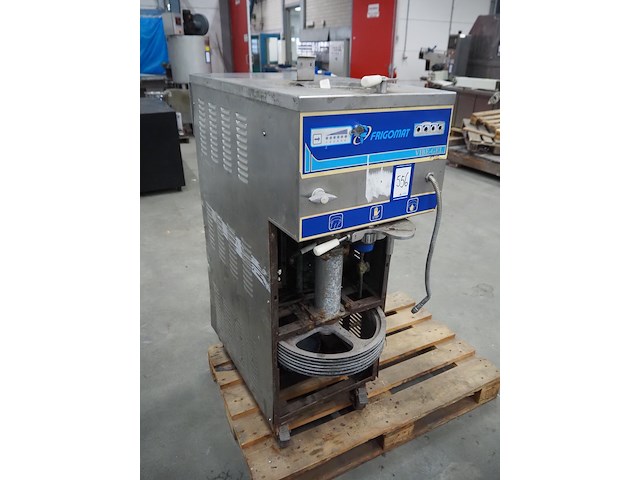 Frigomat - afbeelding 1 van  8