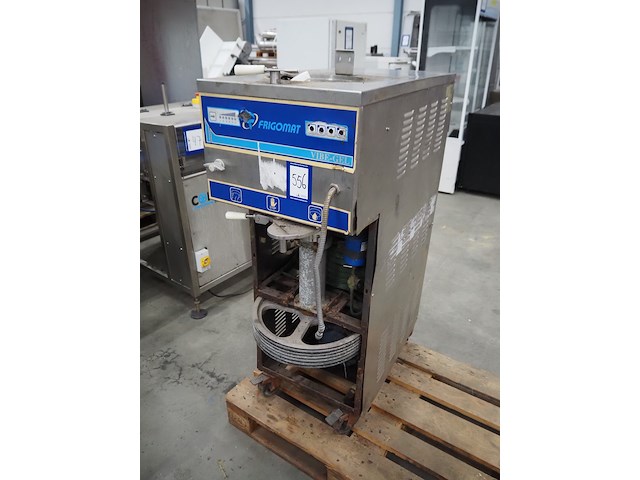 Frigomat - afbeelding 2 van  8