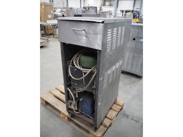 Frigomat - afbeelding 3 van  8