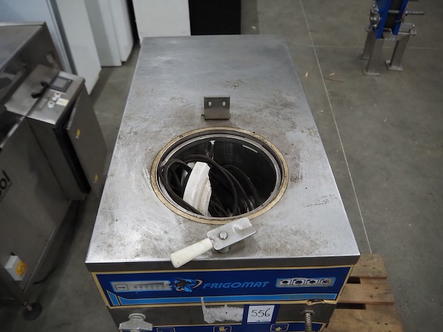 Frigomat - afbeelding 5 van  8