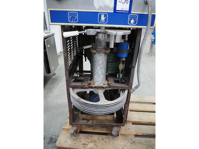 Frigomat - afbeelding 6 van  8