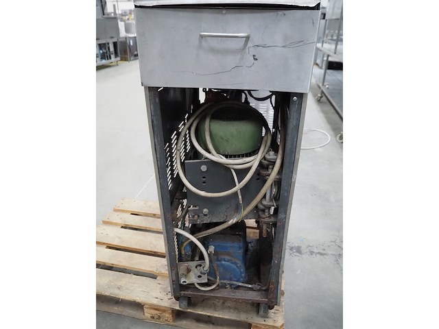 Frigomat - afbeelding 7 van  8