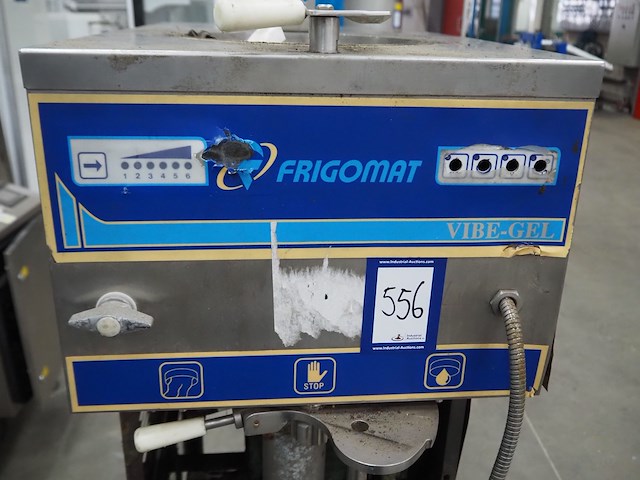 Frigomat - afbeelding 8 van  8