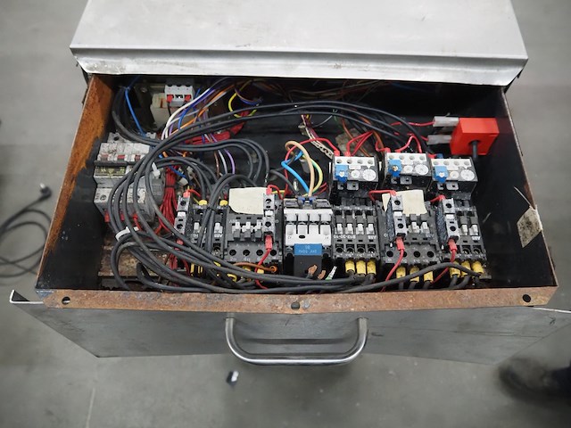 Frigomat - afbeelding 2 van  10