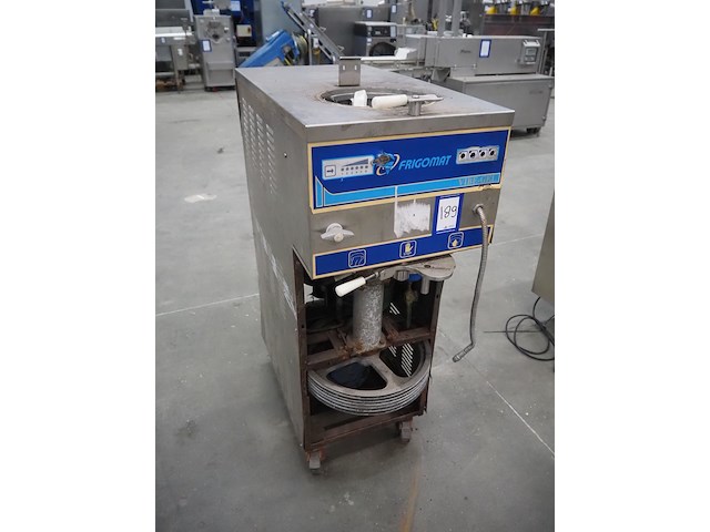 Frigomat - afbeelding 3 van  10