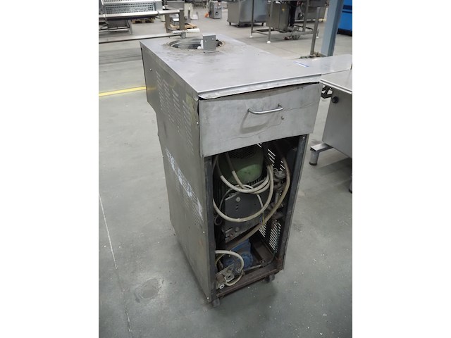 Frigomat - afbeelding 5 van  10