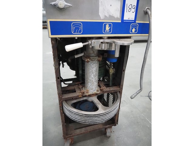 Frigomat - afbeelding 7 van  10