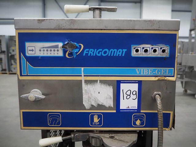 Frigomat - afbeelding 9 van  10