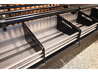 Frigomil broodrek met ophangsysteem en broodmanden (6x) - afbeelding 6 van  7