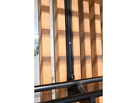 Frigomil broodrek met ophangsysteem en broodmanden (6x) - afbeelding 7 van  7