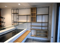 Frigomil design verkoopkast (2x) - afbeelding 1 van  6