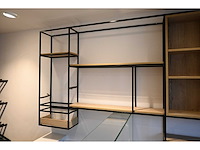 Frigomil design verkoopkast (2x) - afbeelding 3 van  6