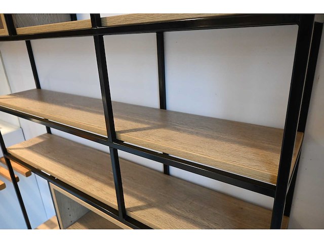 Frigomil design verkoopkast (2x) - afbeelding 4 van  6