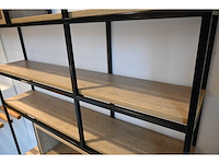 Frigomil design verkoopkast (2x) - afbeelding 4 van  6