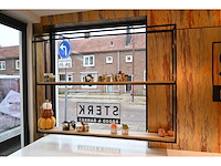 Frigomil design verkoopkast (2x) - afbeelding 5 van  6