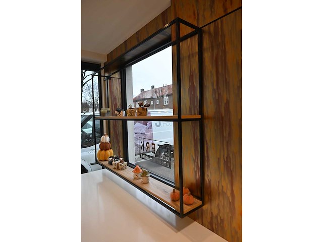 Frigomil design verkoopkast (2x) - afbeelding 6 van  6