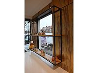 Frigomil design verkoopkast (2x) - afbeelding 6 van  6