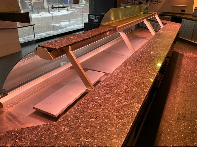 Frigomil koelvitrine - afbeelding 2 van  27