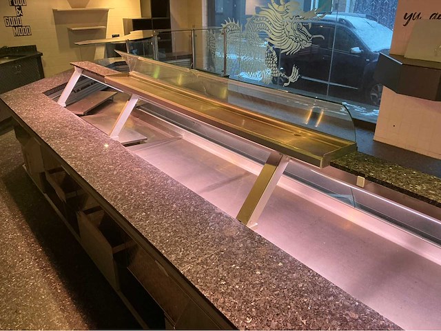 Frigomil koelvitrine - afbeelding 3 van  27