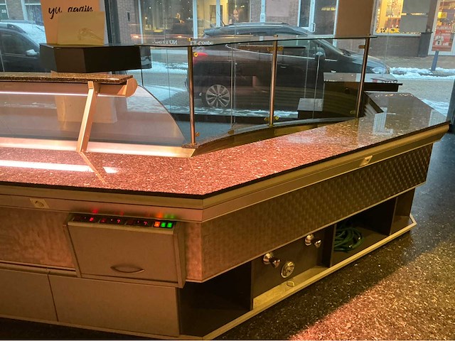 Frigomil koelvitrine - afbeelding 8 van  27