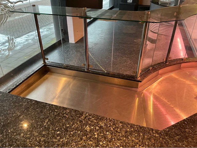 Frigomil koelvitrine - afbeelding 9 van  27