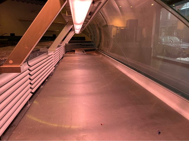 Frigomil koelvitrine - afbeelding 11 van  27