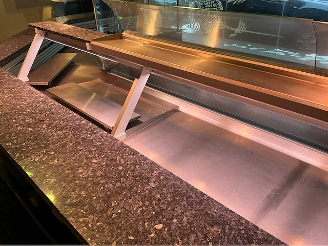 Frigomil koelvitrine - afbeelding 13 van  27