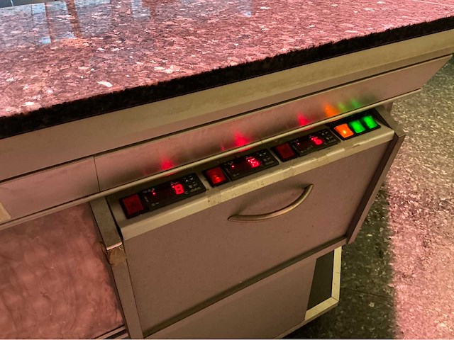 Frigomil koelvitrine - afbeelding 14 van  27