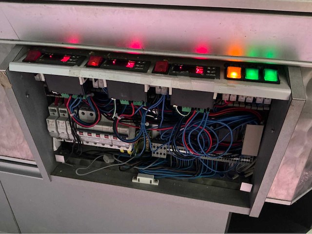 Frigomil koelvitrine - afbeelding 15 van  27