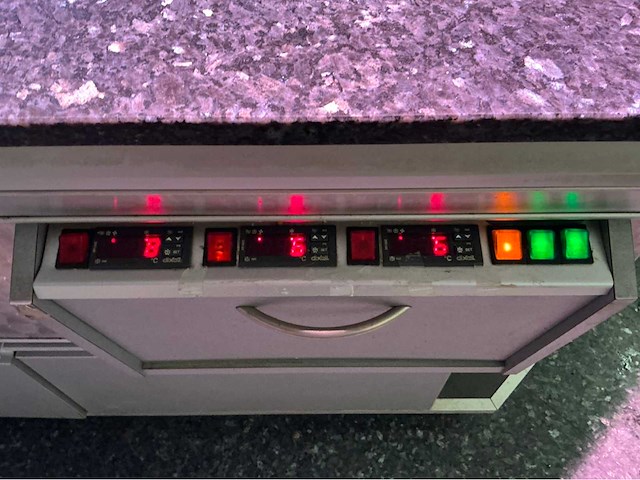 Frigomil koelvitrine - afbeelding 16 van  27