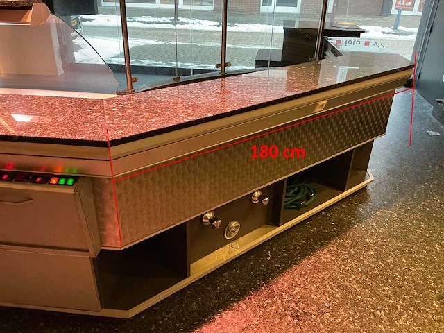 Frigomil koelvitrine - afbeelding 19 van  27