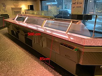 Frigomil koelvitrine - afbeelding 20 van  27