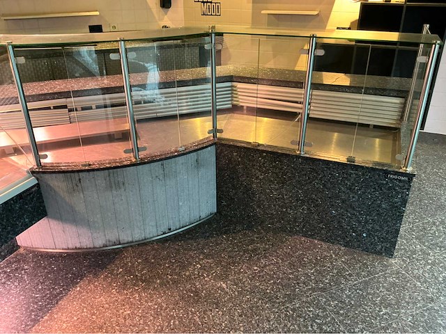 Frigomil koelvitrine - afbeelding 21 van  27