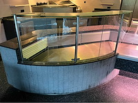 Frigomil koelvitrine - afbeelding 22 van  27