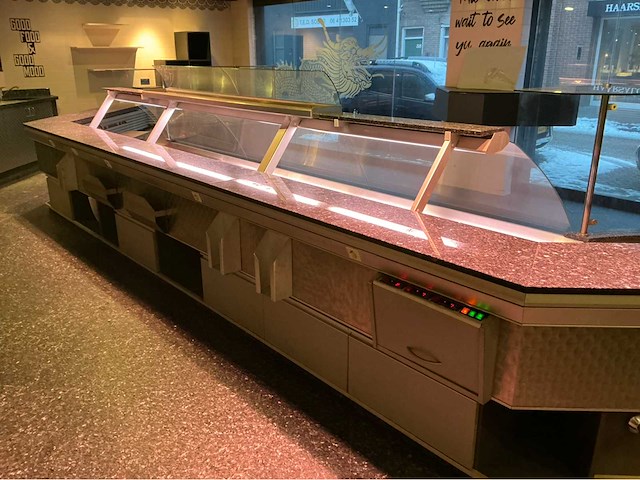 Frigomil koelvitrine - afbeelding 23 van  27