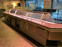 Frigomil koelvitrine - afbeelding 23 van  27