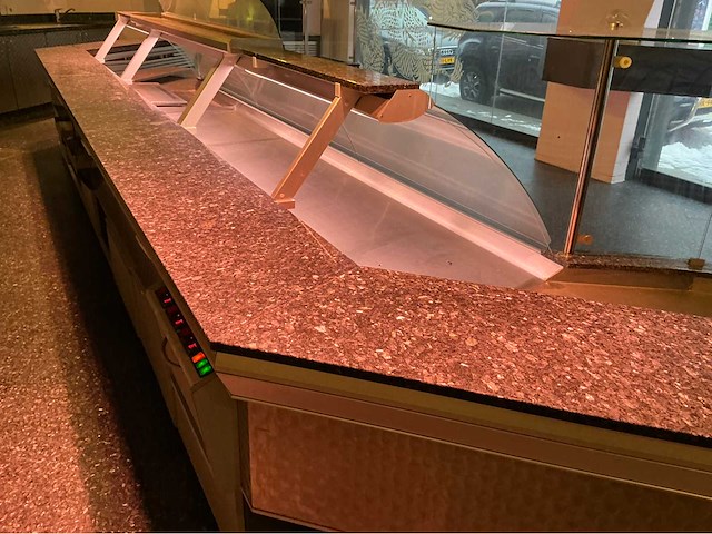 Frigomil koelvitrine - afbeelding 24 van  27