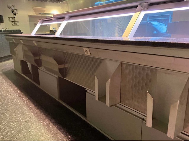 Frigomil koelvitrine - afbeelding 27 van  27