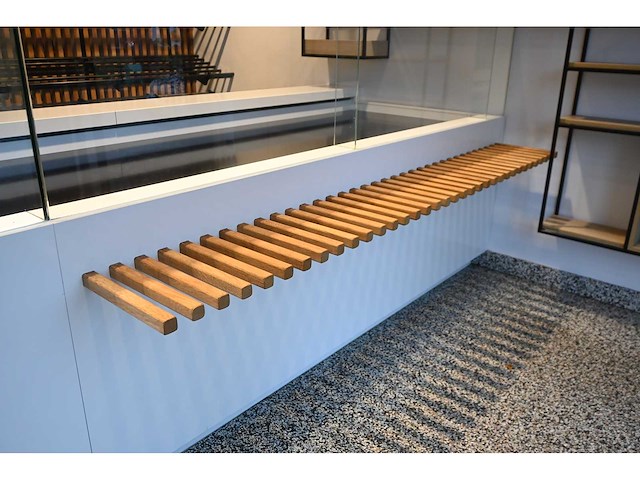 Frigomil v80 opengekoelde dubbele winkel toonbank - afbeelding 2 van  21